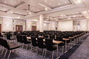 Hotels Crowne Plaza Paris Republique, an IHG Hotel : photos des chambres
