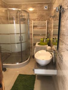Apartman Patricia