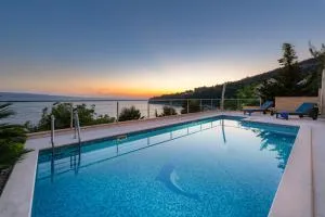 Villa Awelon Stanici, Omis - Celina