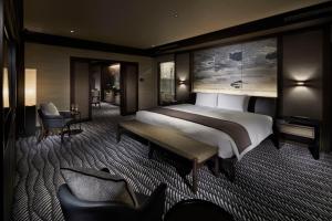 Grand Prince Hotel Shin Takanawa