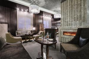 Hotel Aleksander Medical & SPA