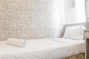 Best View 2BR Apartment at Bassura City By Travelio