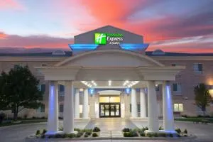 Holiday Inn Express & Suites Amarillo by IHG - 阿马里洛