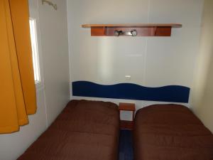 Campings Camping le Chene : photos des chambres