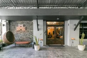 Castle Black Bangkok - Makkaszan