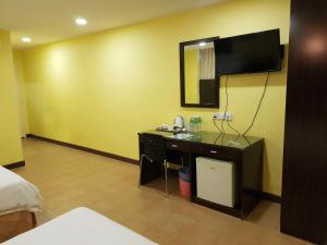 New City Hotel