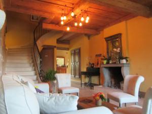 B&B / Chambres d'hotes Le relais des deux tours : photos des chambres