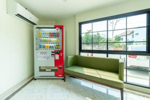 BeWish Residence Bangphlat