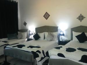 Hôtel Fontaine Campini