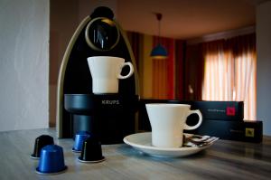 Paraíso de los Pinos