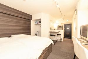 BEEHIVE APARTMENT Moriguchi