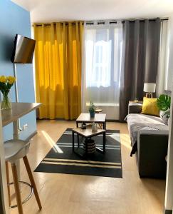 Appartement Le Martelli Lyon photo 6
