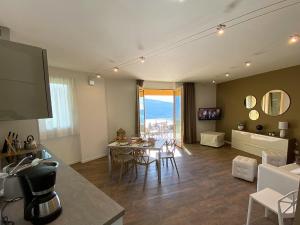 La Terrazza sul Lago, Tignale