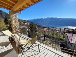 La Terrazza sul Lago, Tignale