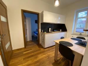 Apartament Morena