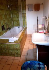 Gasthaus Mühlenstube