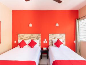 Hotel Costa Azul