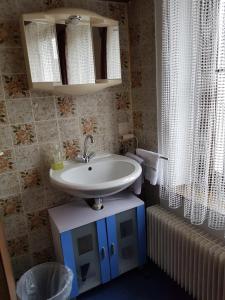 Gasthaus Mühlenstube