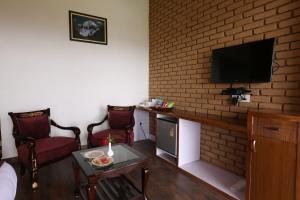 The Moksh Eco Inn