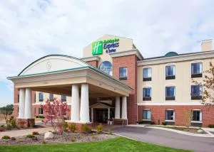 Holiday Inn Express Hotel & Suites Howell by IHG - Howell