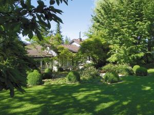 Landhaus Ettenbühl Bed and Breakfast