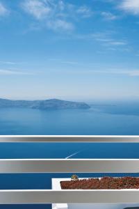 Remezzo Villas Santorini Greece