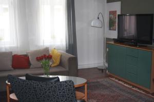 5 FeWos Harztraum in Innenstadt mit kostenlosem Parkplatz von Harztraveler