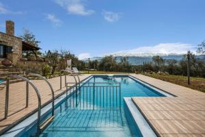 Holiday Home room in Athina Traditional Villa