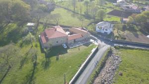 Hosteria Calixtino