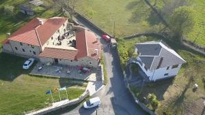 Hosteria Calixtino