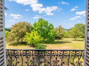 Villas Chateau l'Hubertiere, classe du tourisme 4 etoiles : photos des chambres