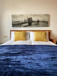 Apartamento LIVING Albacete Centro - Albacete