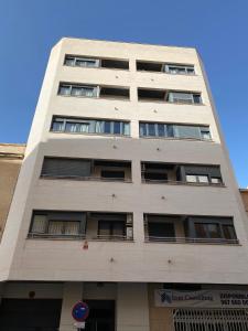 Apartamento LIVING Albacete Centro