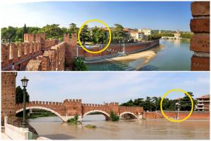 VeronaInFlat - Castle View