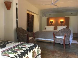Afrikhaya Guest House
