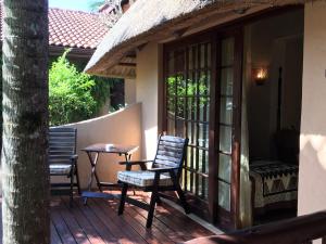 Afrikhaya Guest House