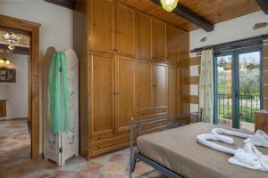 Athina Traditional Villa Chania Greece