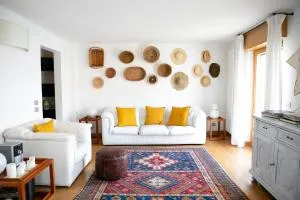 IseoLakeRental - Casa Stella d'Acqua - Sulzano