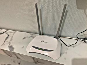 Stylist & Minimalist Studio 1BR Fast WIFI @Green Bay Pluit Apartment