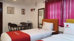 IL Mare Sakura Resort Boracay