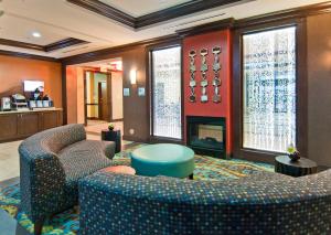 Holiday Inn Express & Suites San Antonio Frost Bank Center by IHG