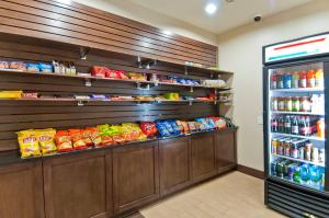 Holiday Inn Express & Suites San Antonio Frost Bank Center by IHG