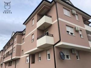VESTA Apartman