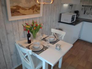 Vakantiewoning Akkerrand Kamperland