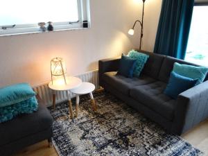 Vakantiewoning Akkerrand Kamperland