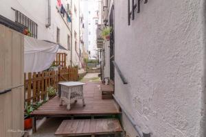 Moderno y funcional apartamento en el centro-El rastro