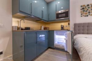 Moderno y funcional apartamento en el centro-El rastro