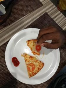 Marari Mourin Homestay