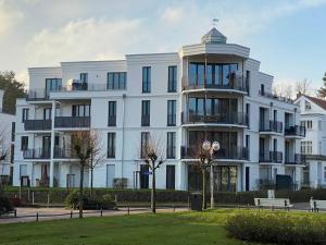 Baabe Villen Ensemble VE 19 Meerbl