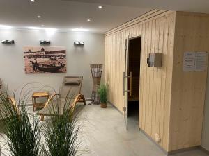 Baabe Villen Ensemble VE 19 Meerbl